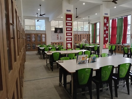 Resource Center & Library